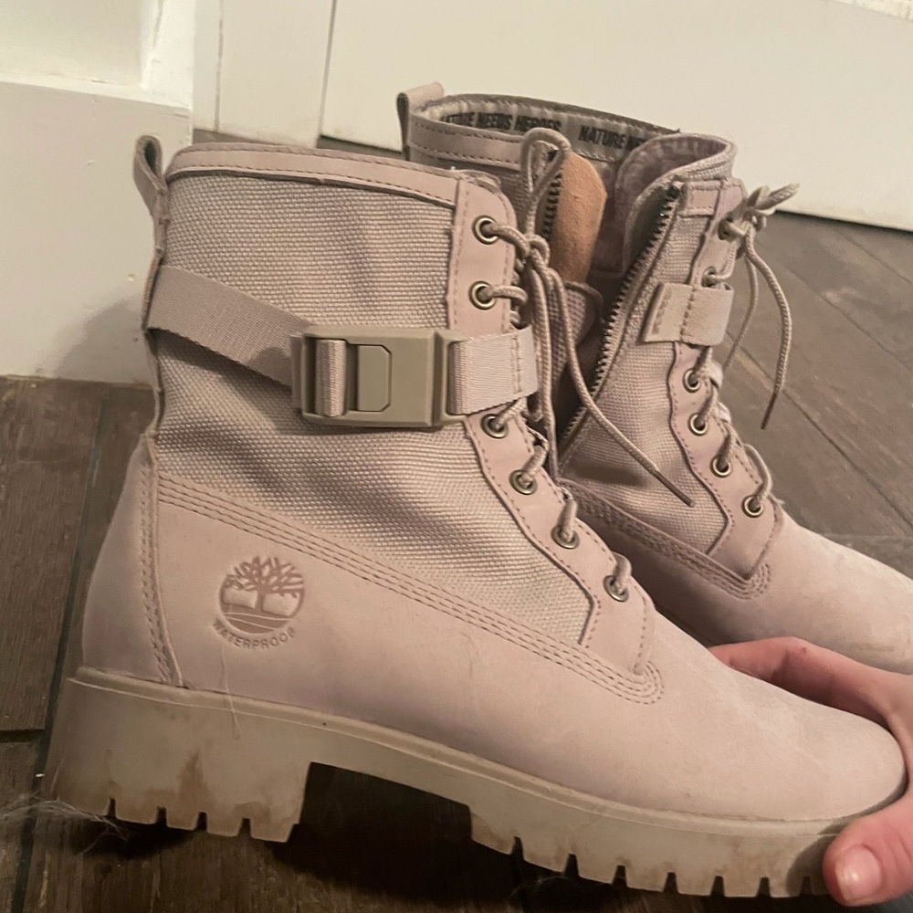 Timberlands - Picture 6 of 7